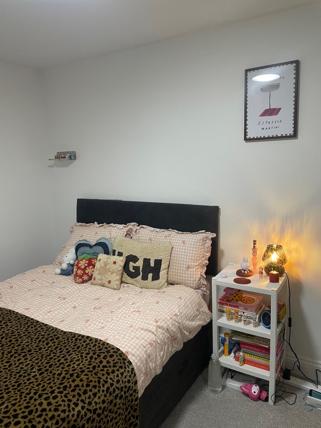 Double bedroom with walk-in-wardrobe Coldean Main Photo