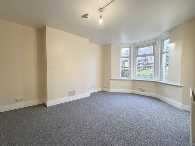 Newly Redecorated Garden Flat in East Croydon Main Photo