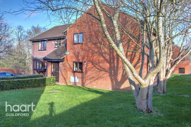 Ground Floor One Bedroom Flat for Let  Main Photo