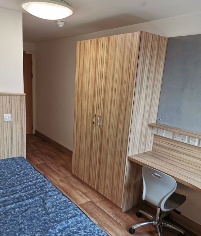 Ensuite Room - Napier Accommodation takeover Main Photo