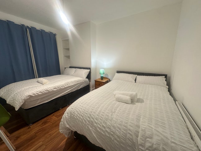 Affordable Room near St. George’s Hospital Tooting Main Photo