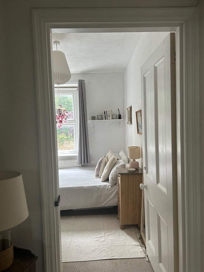 Central flat in Frome  Main Photo