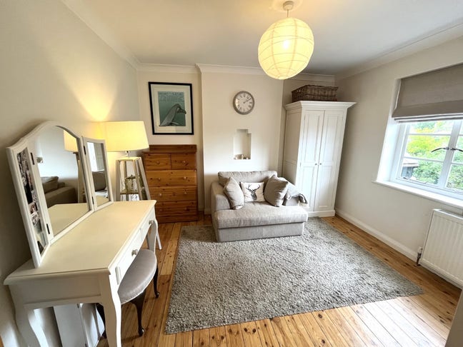 Double Room in Shared House, Bassett Green Main Photo