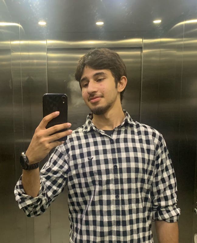 I am a male student aged 18. I am looking for... Main Photo