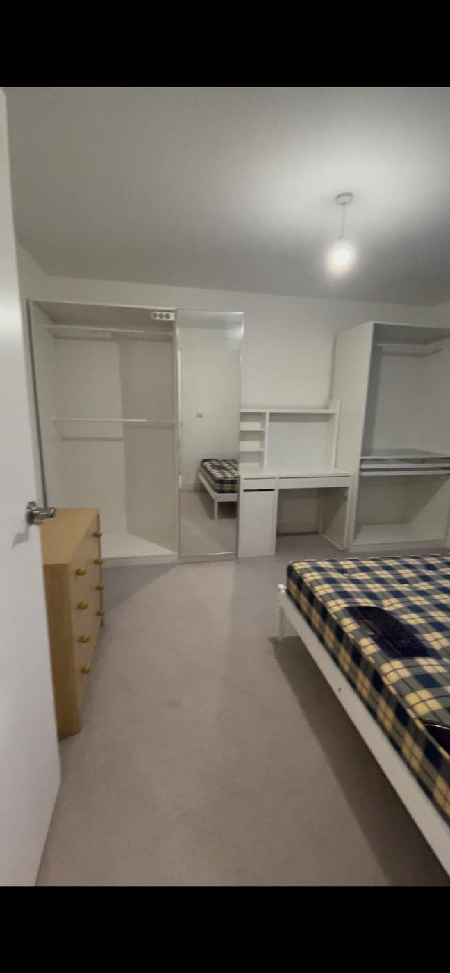 Double room for rent  Main Photo