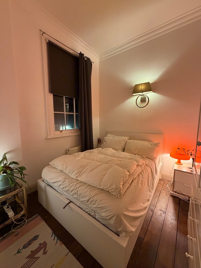 Cosy double room in Paddington Flat Main Photo