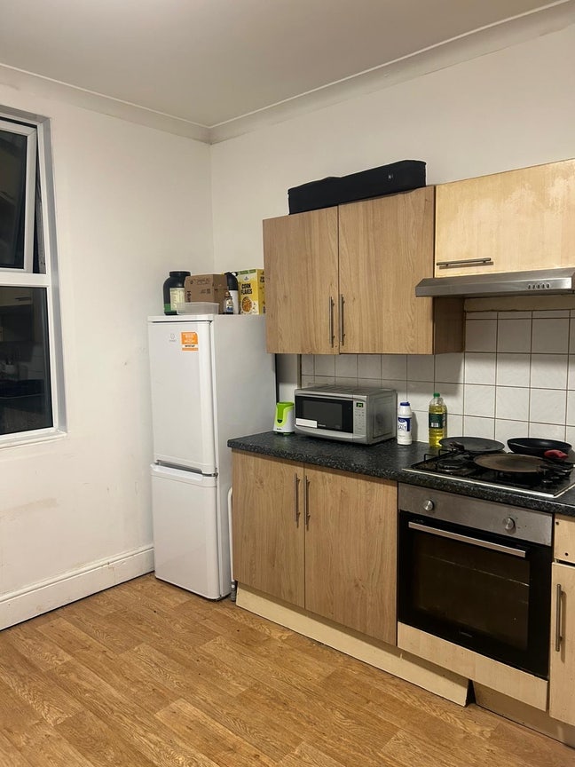 Double room available for single person Main Photo