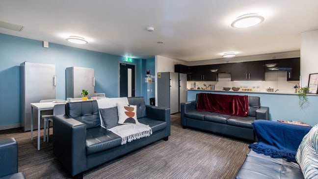 Available Now - Room Near NTU — Old Market Square  Main Photo