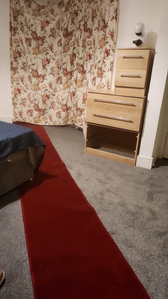 Plumsted Double Room Main Photo