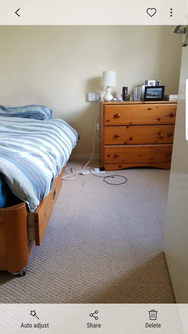 A good-sized single room to rent Main Photo