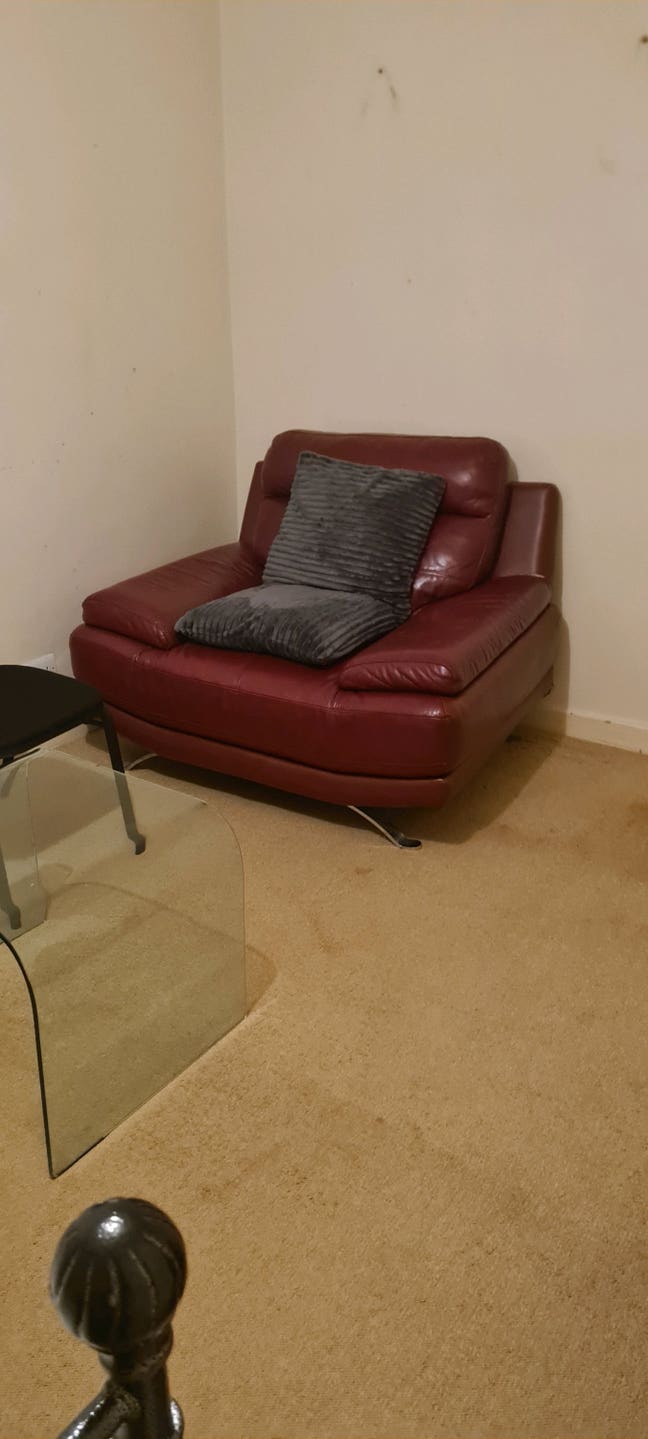 Double room Main Photo