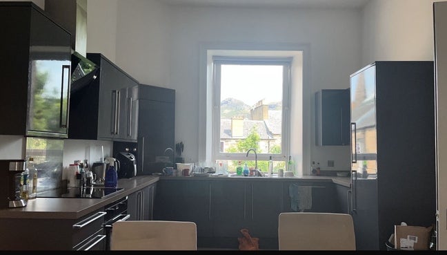 Awesome Newington flat  Main Photo