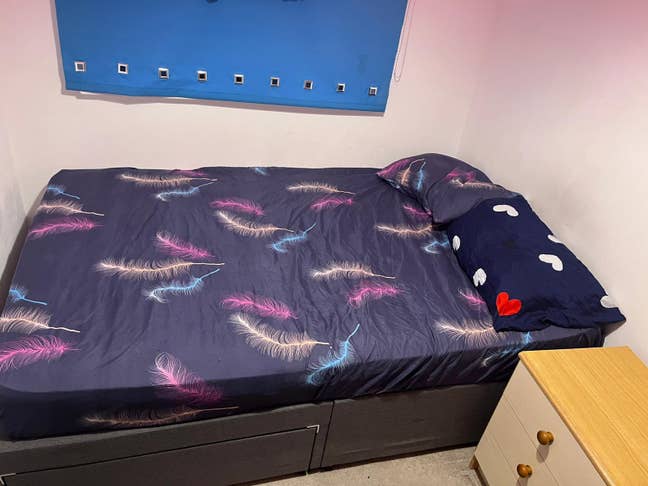 A Small Double Room Available  Main Photo