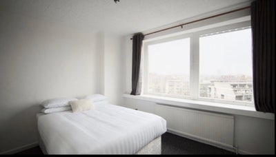Double bedroom - Hyde Park Marble Arch st. Main Photo