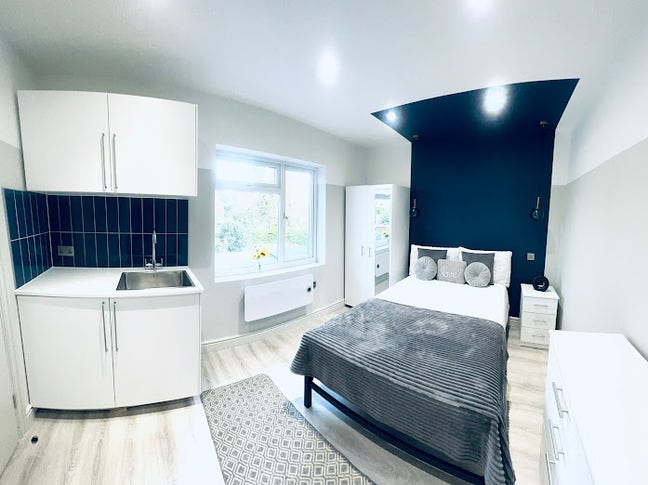 🏡 Self-Contained to Let in Greenford / Uxbridge  Main Photo