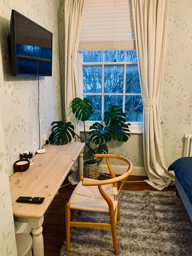 Double room with private bathroom Main Photo