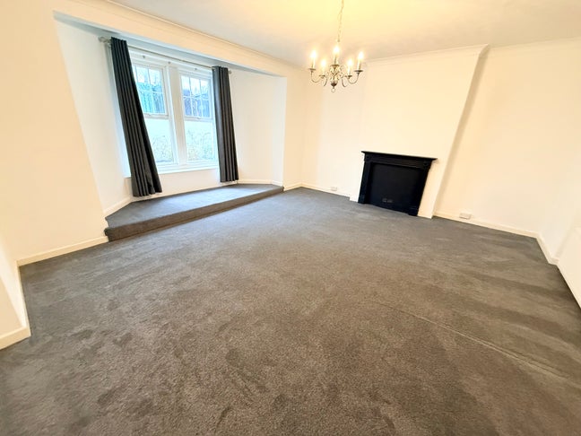 ✨ Stunning & Spacious 1 Bedroom Flat – Bexhill ✨ Main Photo
