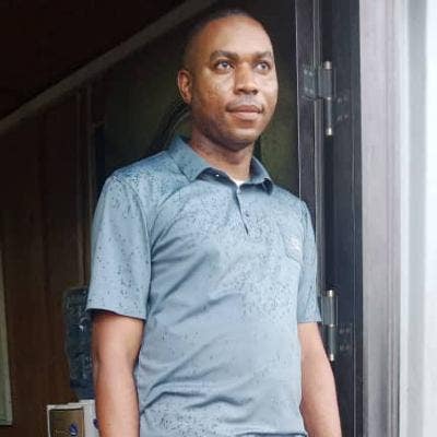 Student Male seeks a double room Main Photo