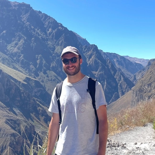 26 y/o male looking for Houseshare Main Photo