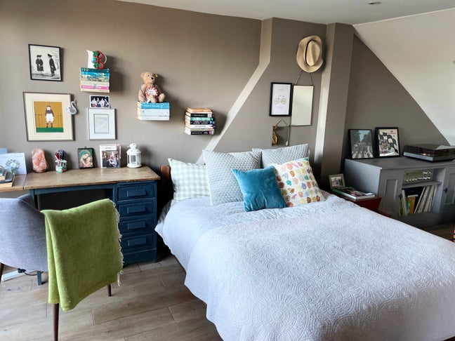 Double room en-suite single use Wimbledon  Main Photo