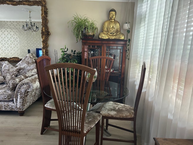 One double bedroom share in neat and tidy house. Main Photo