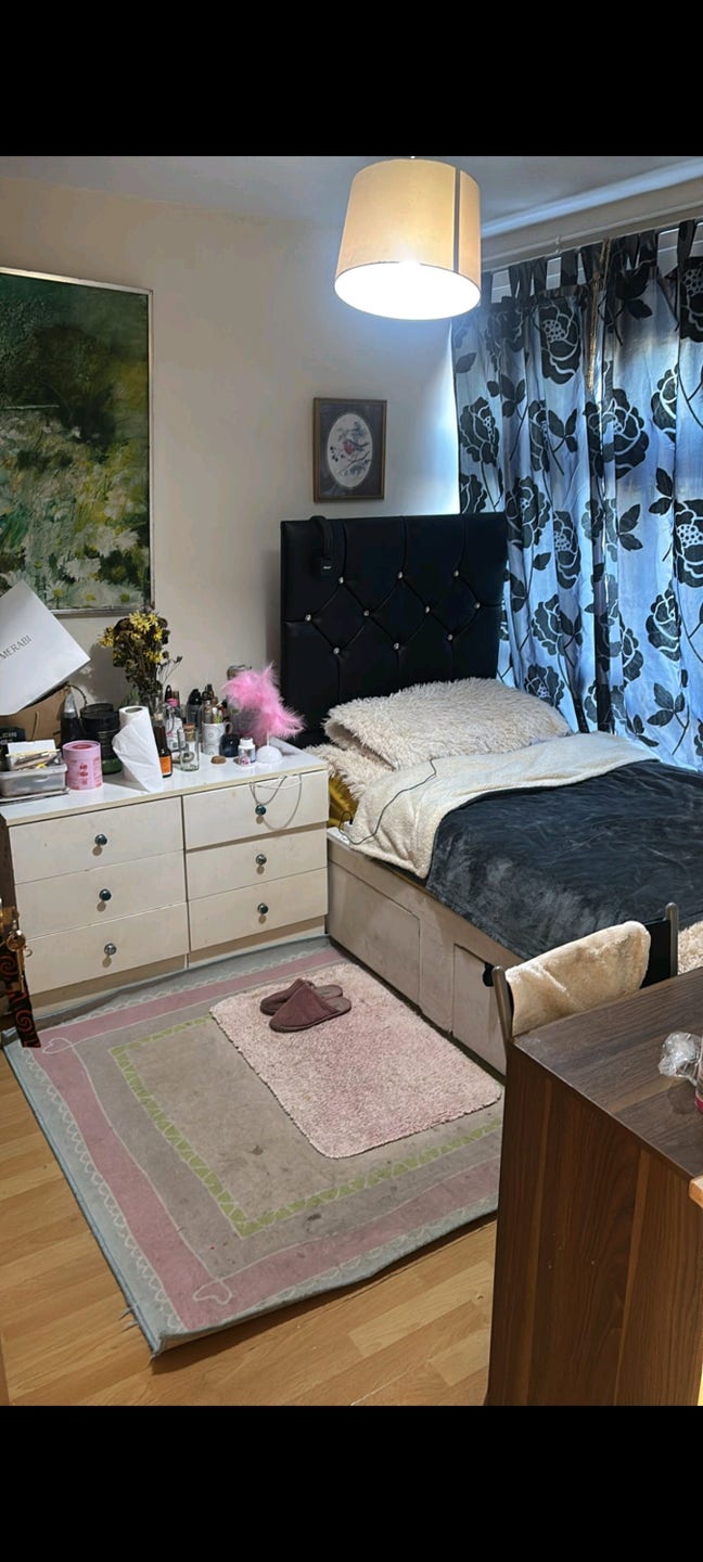 Lovely Single Room North Cambridge Main Photo