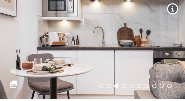 A lovely studio in the heart of leeds  Main Photo