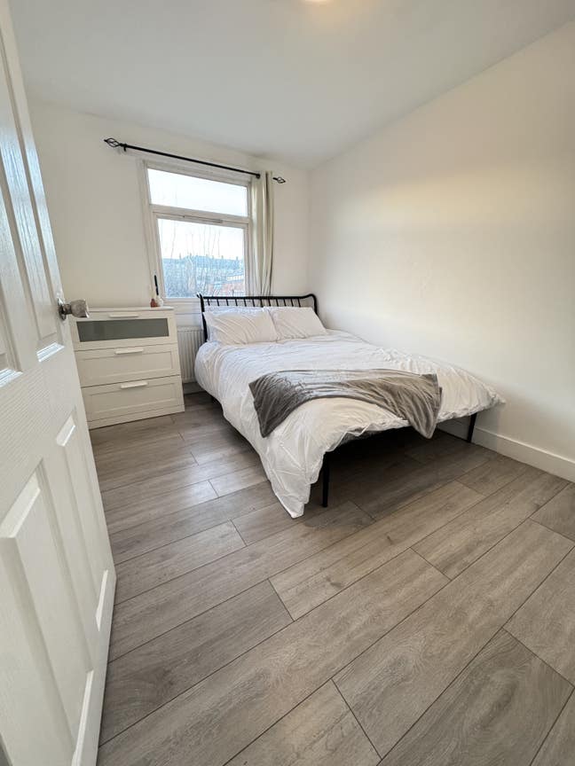 3 Rooms in Shoreditch Main Photo