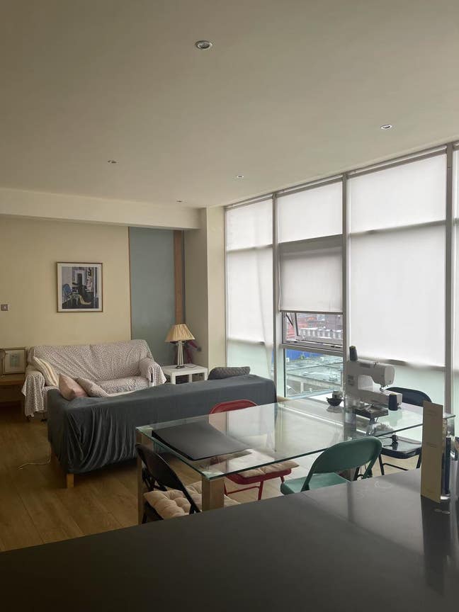 Sunshine Apartments in Glasgow City Centre Main Photo