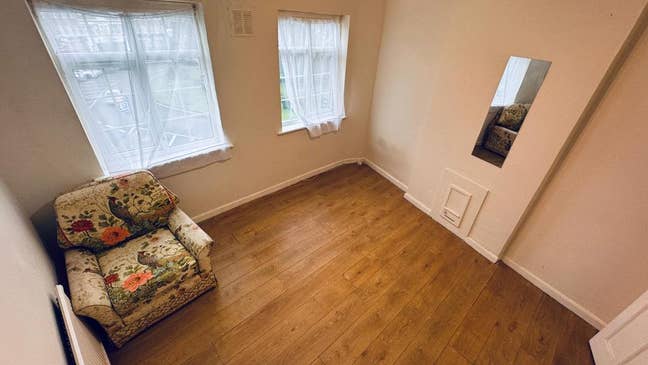 2 Bed room Kenton Lane Harrow HA3 Main Photo