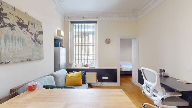 2 bed flat, prime location/Canary Wharf Main Photo