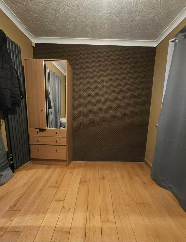 Double size room Main Photo