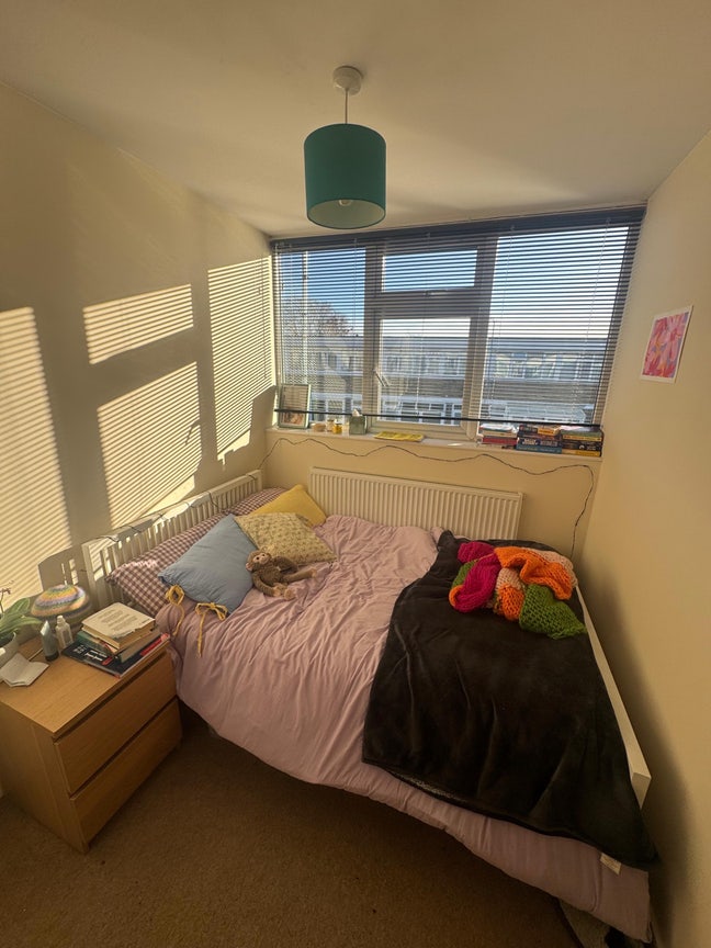 Sublet available in Vauxhall Main Photo
