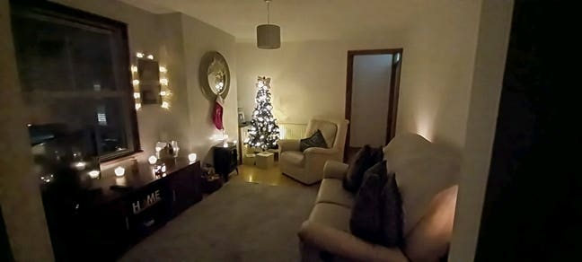 Single Room Main Photo