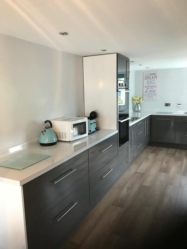 Gorgeous Double in Immaculate Home Main Photo