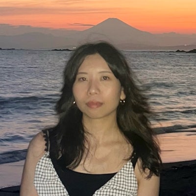 Japanese female, professional in film Main Photo