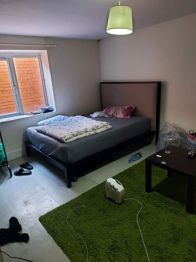 Double room  Main Photo