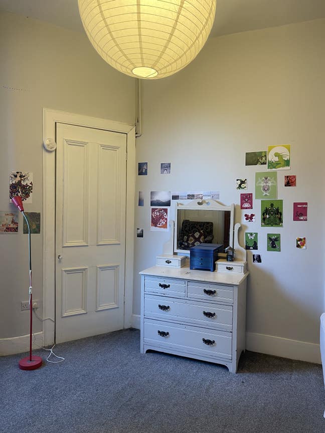 Room Available Main Photo