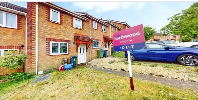 House for rent  Main Photo