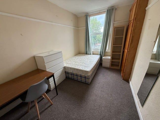 🔥 Bills-Included Room Near Leeds Uni Main Photo