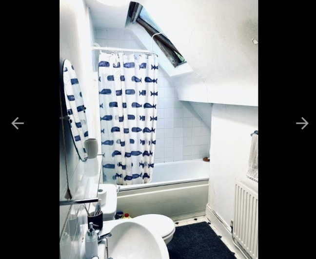 Lovely large double room  Main Photo