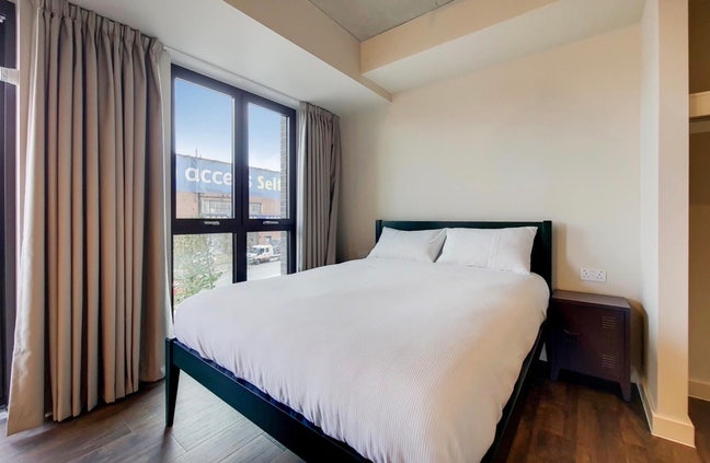 Flat share Wembley Park  Main Photo