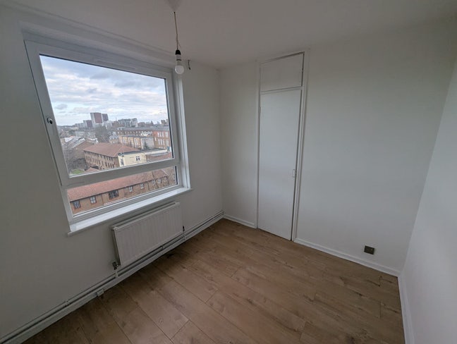 🏡 3-Bedroom Family Flat to Rent – N1  Main Photo