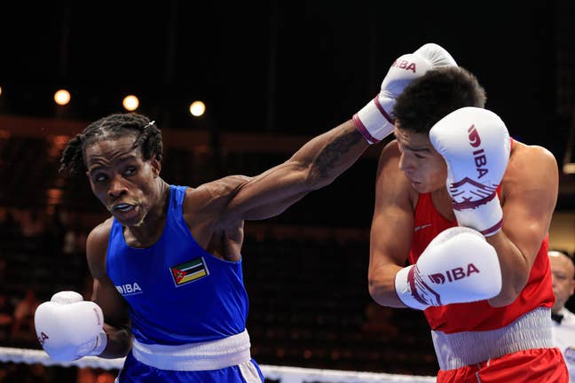 30 year old Male seeks a double room Main Photo