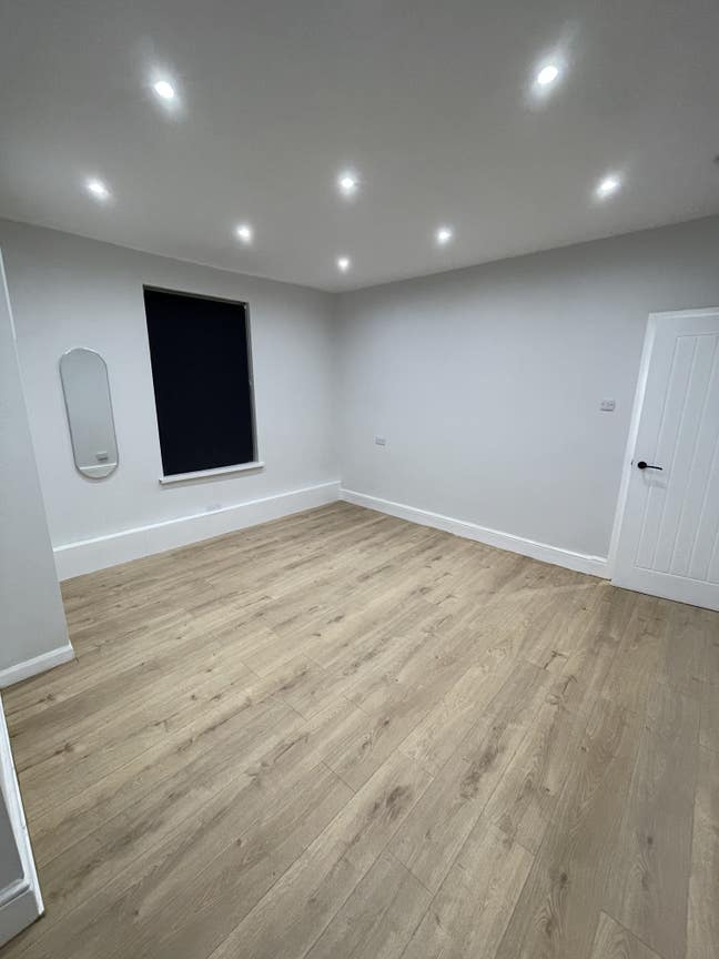 Newly refurbished luxury Flat – Gotham Street LE2  Main Photo