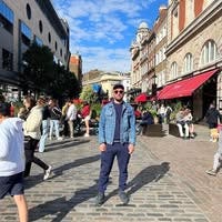 42 year old Male seeks a single or double room Main Photo