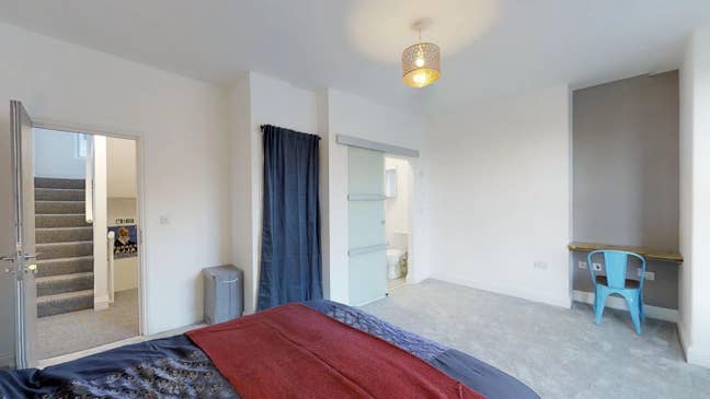 Amazing En-Suite Main Photo