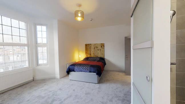 Amazing En-Suite Main Photo