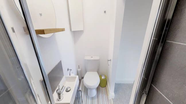 Amazing En-Suite Main Photo