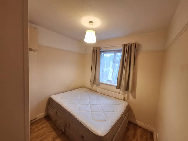Double Room to Rent – NW10 1EH – &pound;795 pcm Main Photo